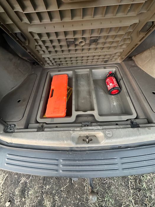 Hyundai Santa Fe 1-го покоління, 2.0 турбодизель повний привід для ЗСУ