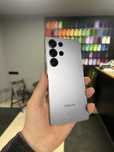 Samsung Galaxy S25 Ultra 256GB Titanium Silverblue Neverlock