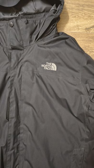 Kurtka ocieplana The North Face