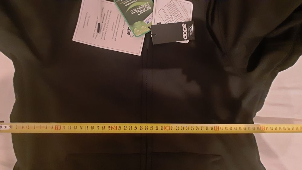 Kurtka Snowboard Dope