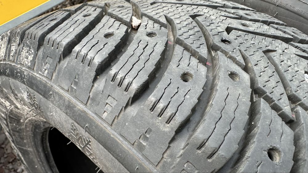 205/60/16 96T Nankang 8,4 mm