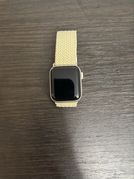 Годинник apple watch se 2