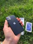 Продам iPhone 12 mini 64 GB r-sim ідеал