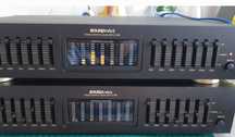 Korektor graficzny soundwave