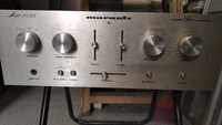 Amplificadores VINTAGE: Marantz Modelo 1050 ou PIOONER SA-500