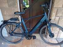 ROWERY Elektryczne Lehmkuhl 28" NOWY Bafang 8 Nexus Wysyłka