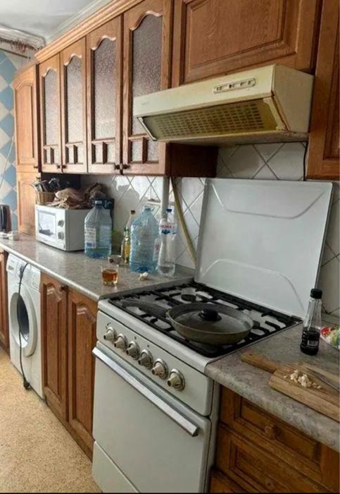 Продам 3 ком кв ул Героев Крут 10. Фурманова. Пр Яворницкого . Нагорка