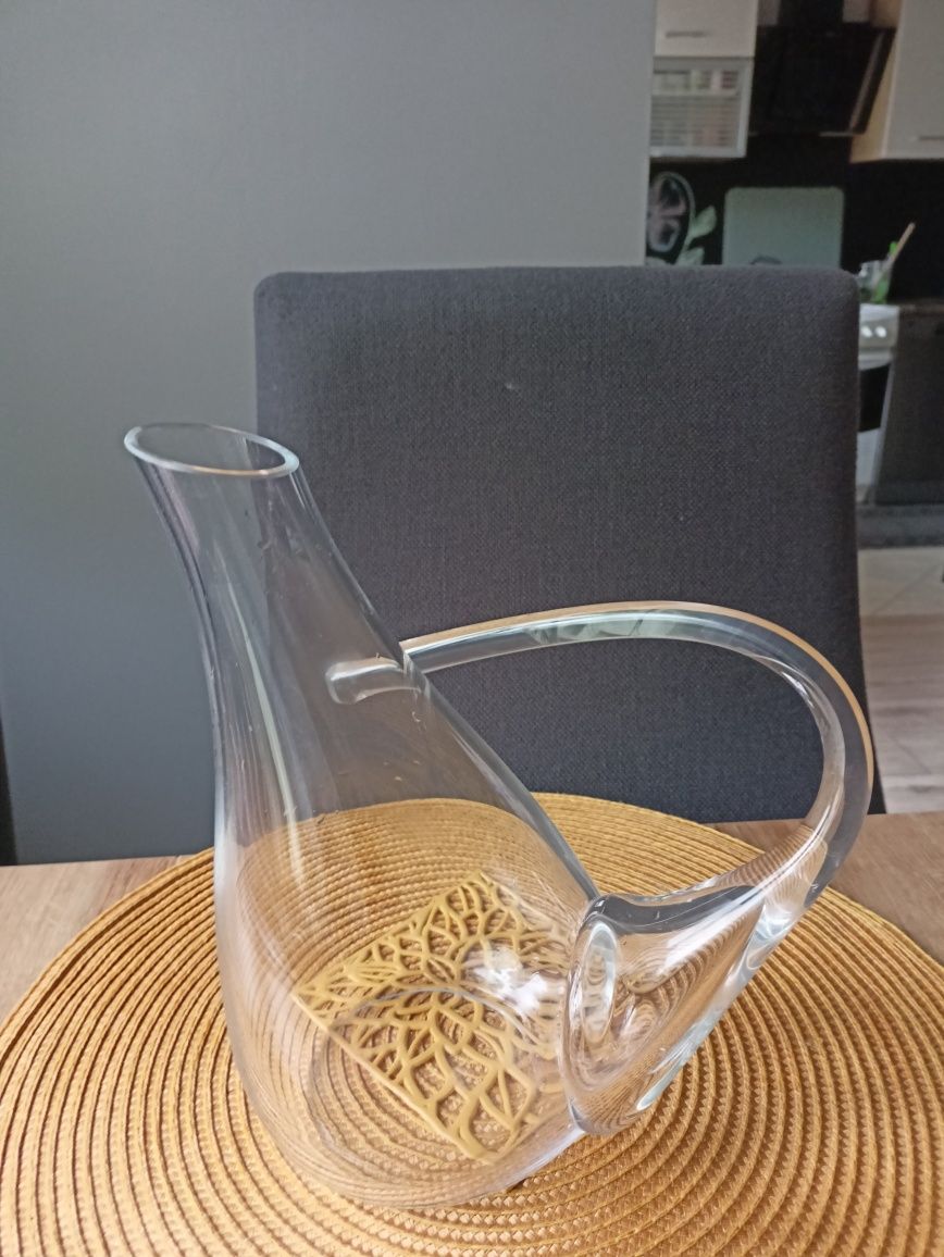 Karafka do wina 1.3 l