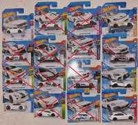 Hotwheels Variados