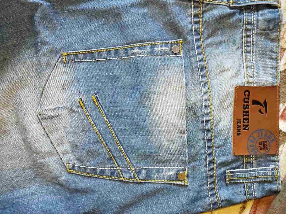 Летние мужские шорты-36 р.