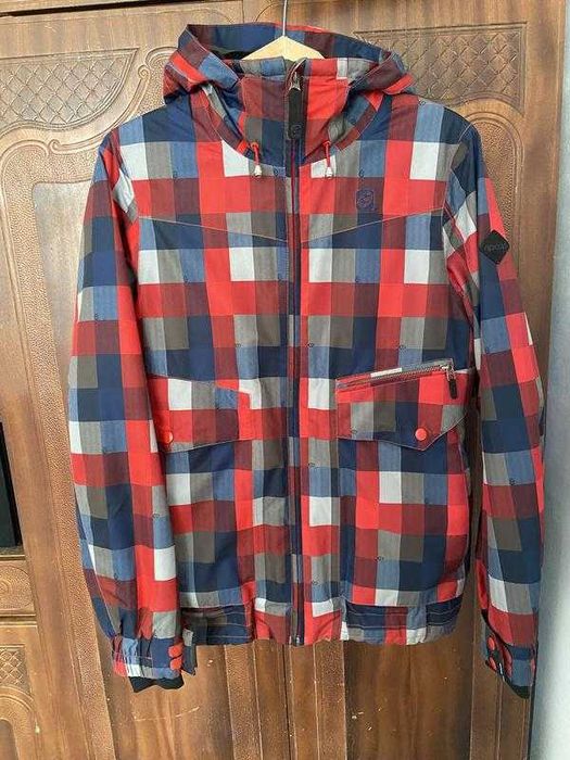 Сноубордична куртка ripcurl