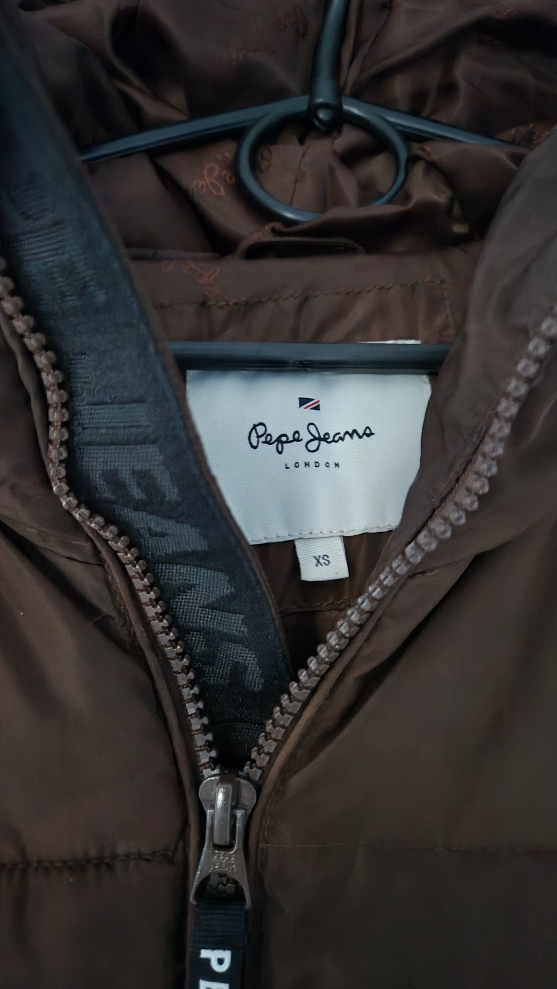 Kurtka pepe jeans