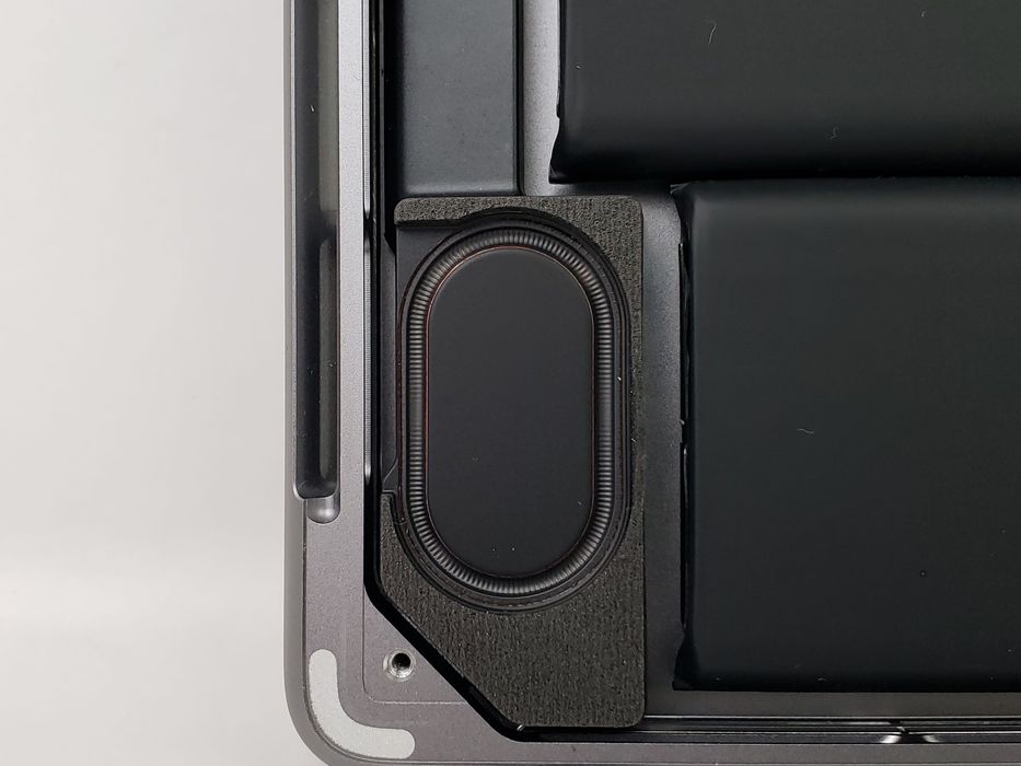 Оригінальні динаміки для MacBook Pro 16 A2485 2021