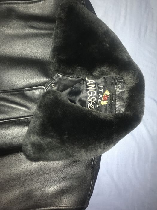 Продам куртка шкіряна