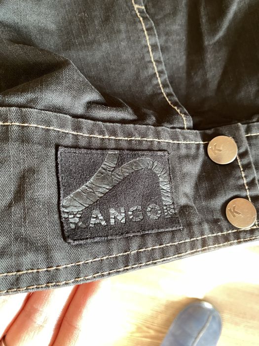 Куртка Kangol