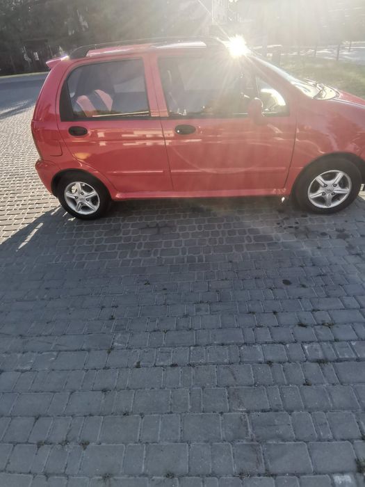 Продам Chery QQ или обмен