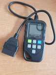 Skaner diagnostyczny OBD2 NOWY