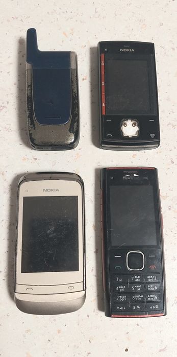 Продам набор Nokia