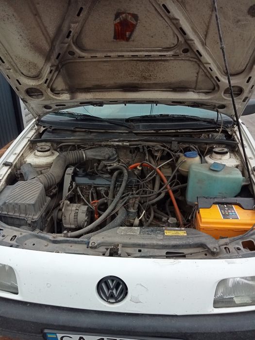 Продам пасата в хорошому стані