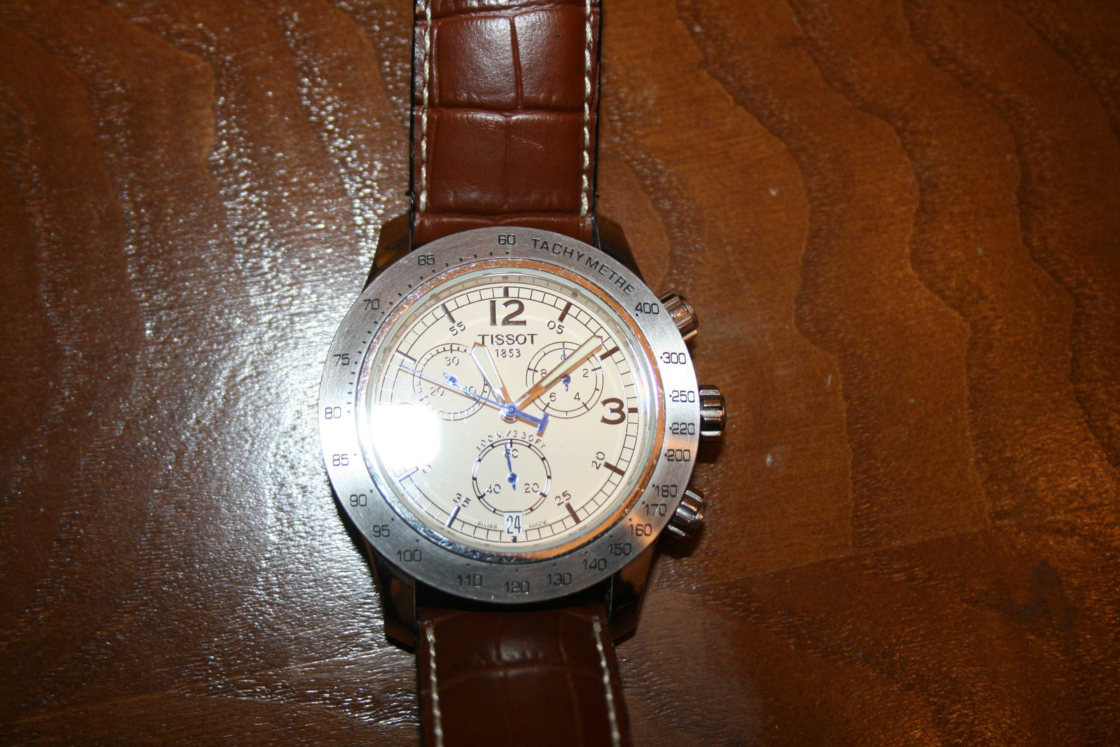 Relógio "TISSOT"