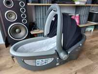 Łóżeczko samochodowe, kołyska, nosidełko BABY-SAFE SLEEPER. 0-10 kg