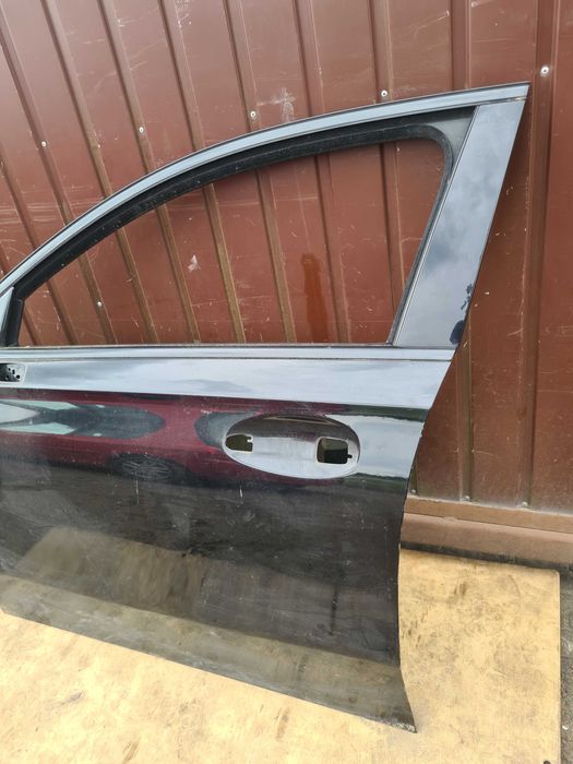 Mercedes A Klasa W177 drzwi przednie lewe