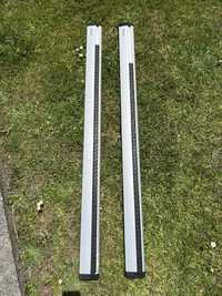 Barras de tejadilho Thule Wingbar -118 cm