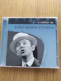 CD João Maria Tudela Novo