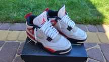 Nike Air Jordan 4 Retro
