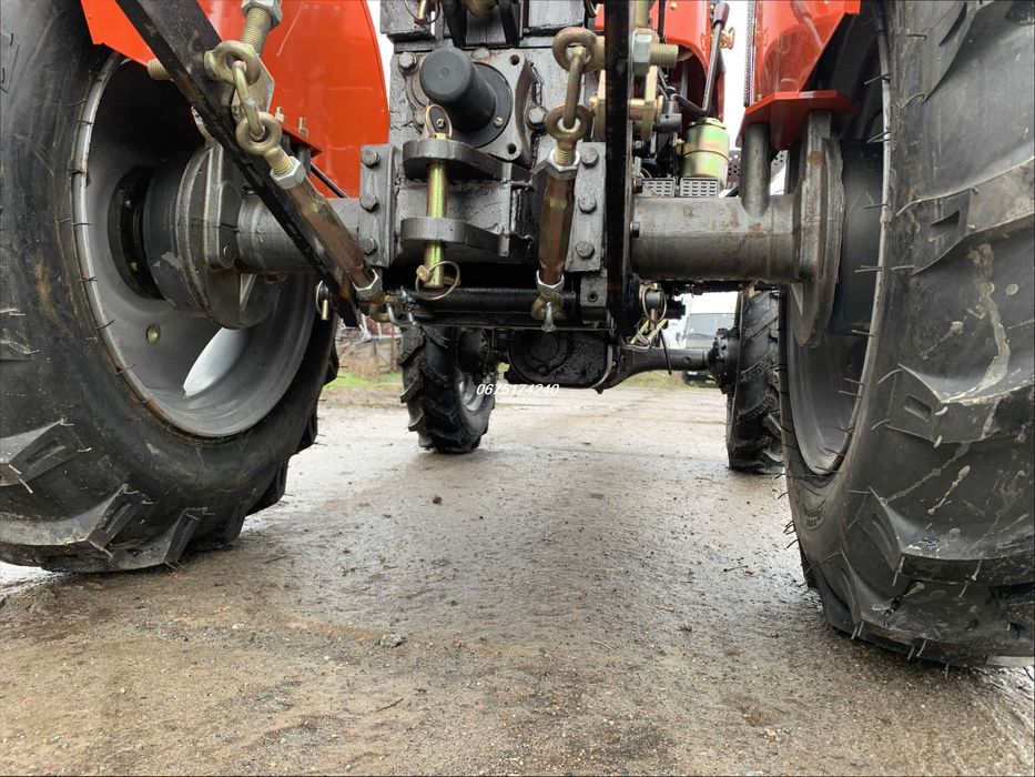 Трактор Xingtai T 244 THL/3-Циліндри/Україна доставимо БЕЗКОШТОВНО!