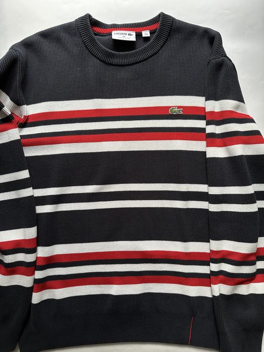 Свитер Lacoste M/L