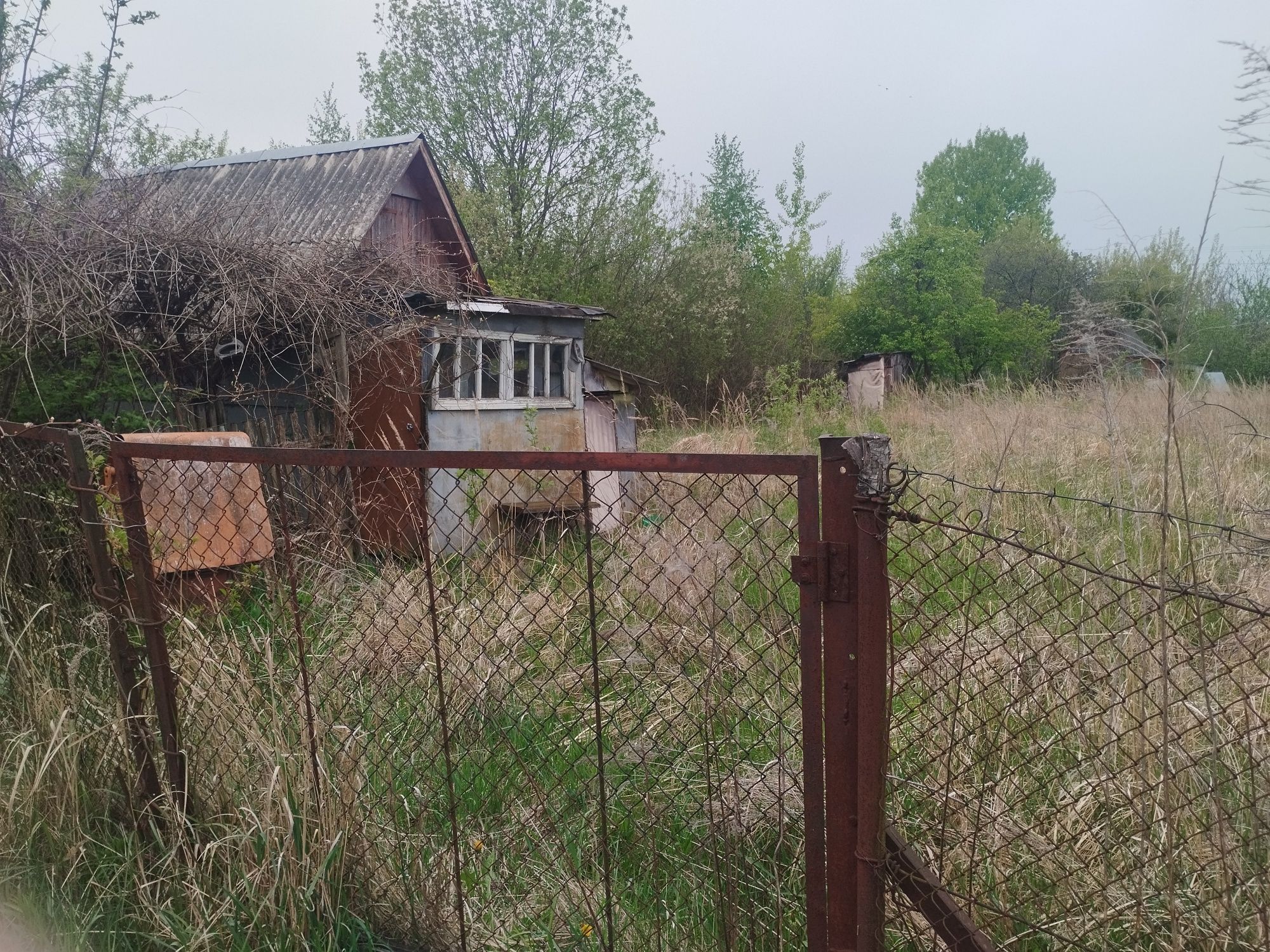 Продам дачу 6 соток