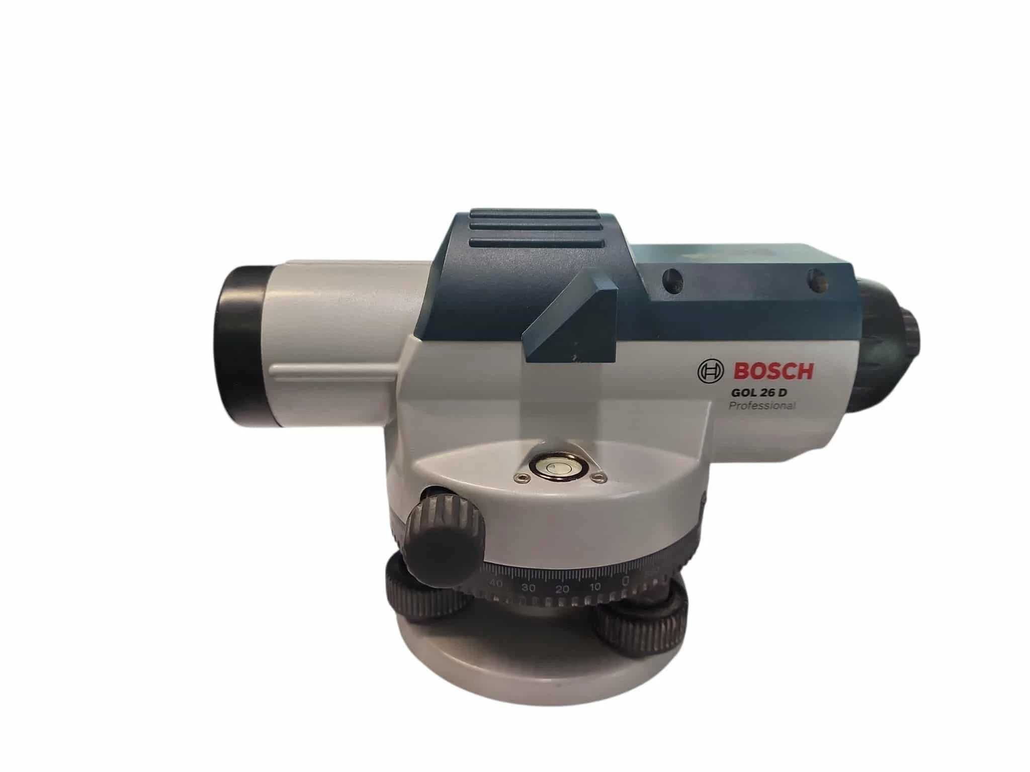 Niwelator optyczny GOL 26 D Bosch