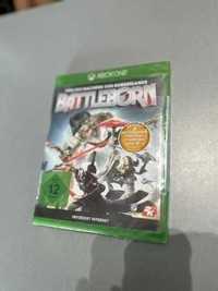 Gra Xbox One BattleBorn
