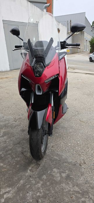 Scooter zontes 310M
