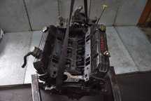 JEEP CHEROKEE ZJ 5.2 V8 SILNIK