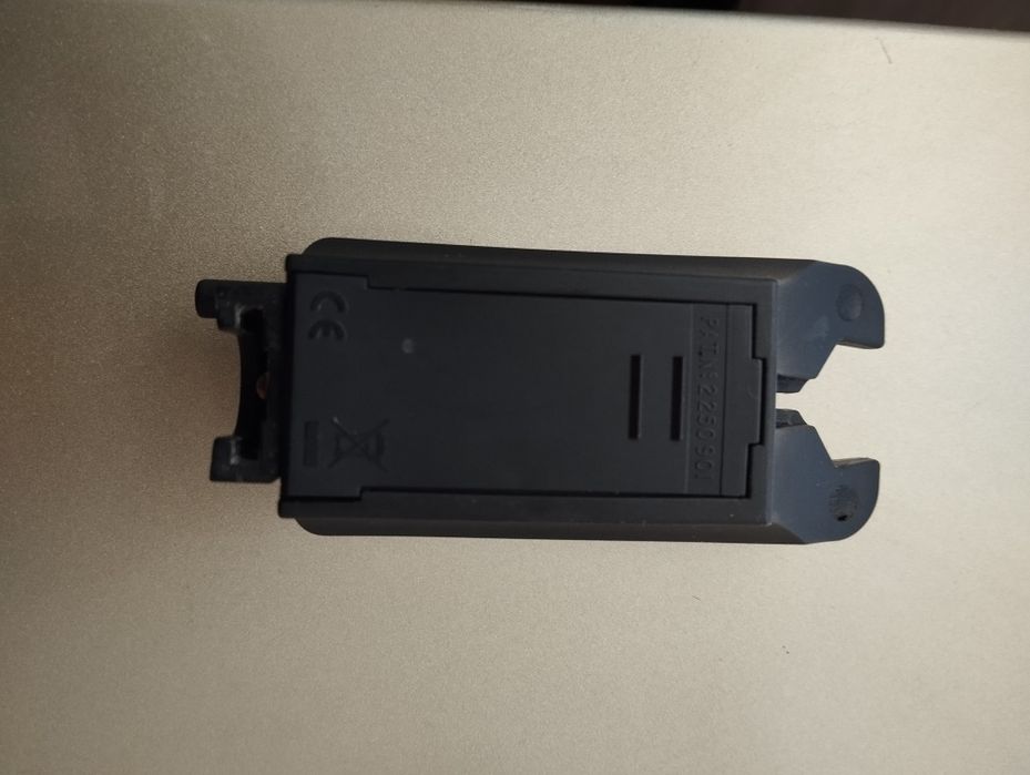 Delkim txi plus czerwony