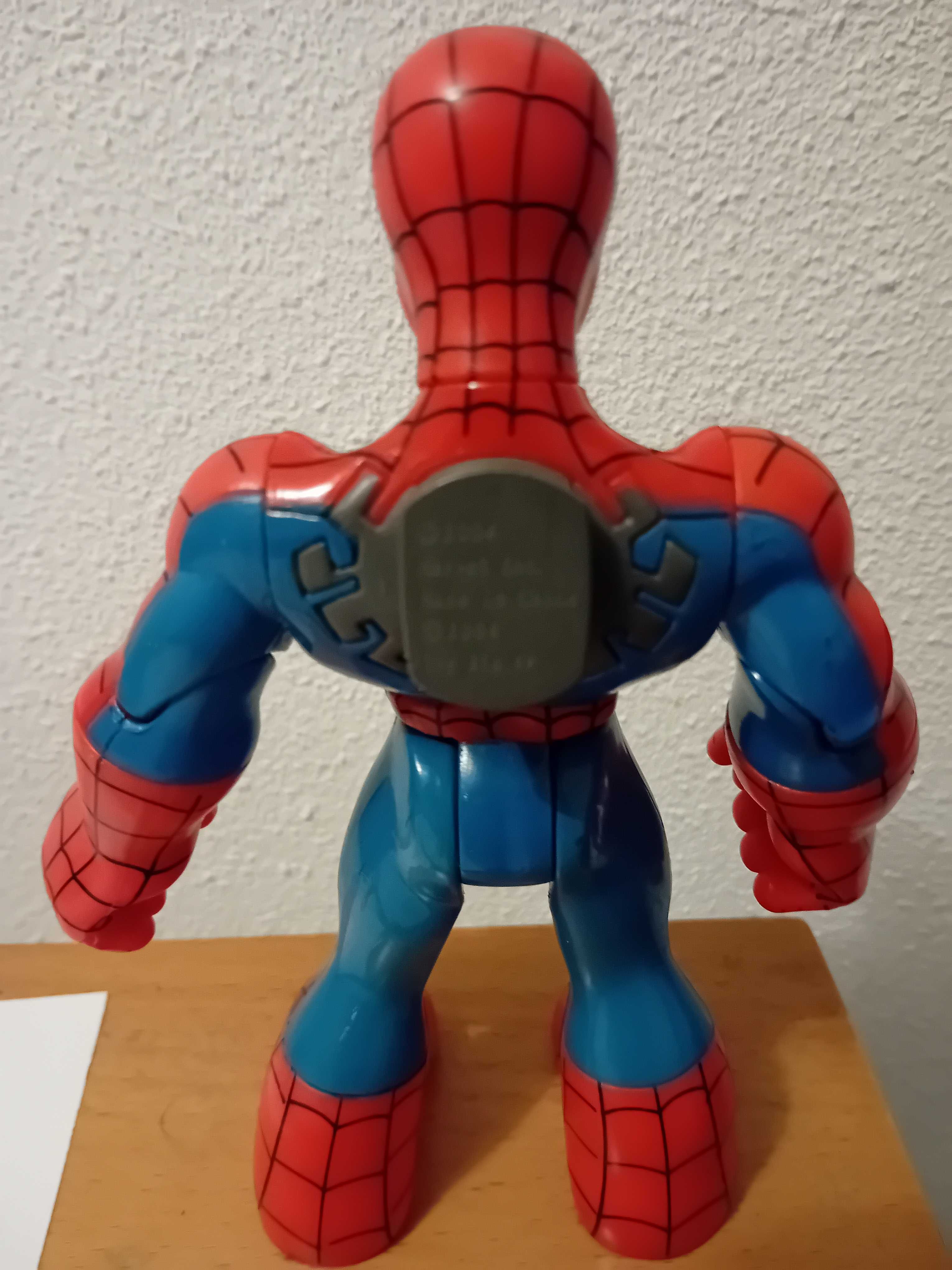 Figuras Spider-Man 2003 | Beyblade X Scythe Incendio Selado