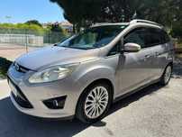 Ford Grand C-Max 1.6 TDCi Titanium