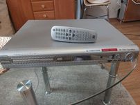 Nagrywarka z hdd DVDR3300H