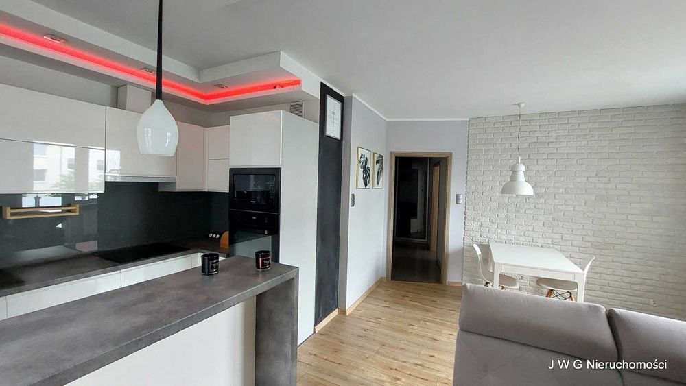 Poznańska 182 - mieszkanie 2 pokojowe