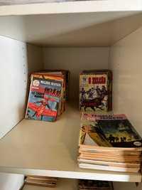 Coleção Falcão - Banda Desenhada - 361 livros