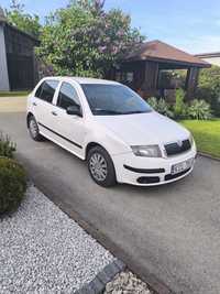 Skoda fabia 1.9 SDI