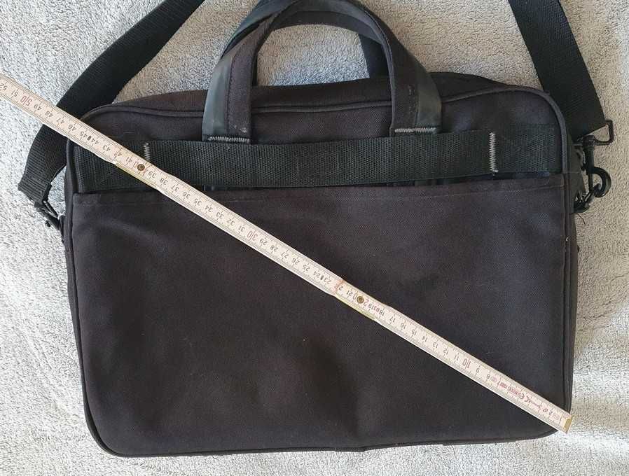 HP torba na laptopa , używana