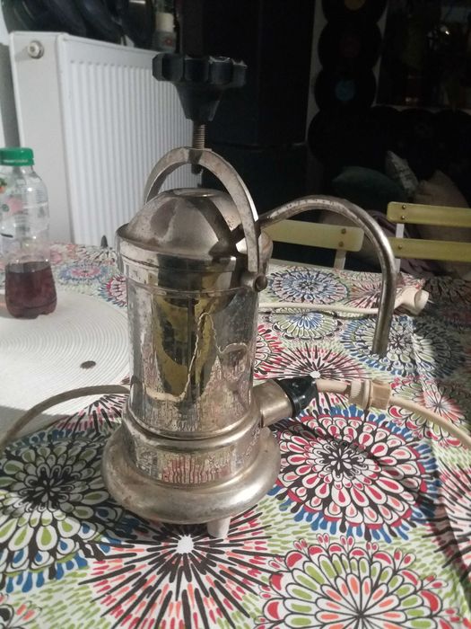 PRL Zaparzacz do kawy