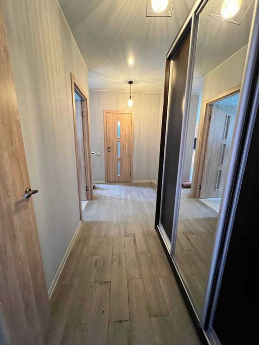 Продам квартиру с ремонтом мебелью и техникой ЖК Брама