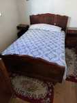 Quarto Rustico Completo Boa Qualidade..