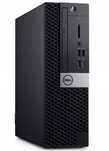 DELL OptiPlex 5070 SFF - Intel Core i5-9500 - 16GB RAM - 512GB SSD
