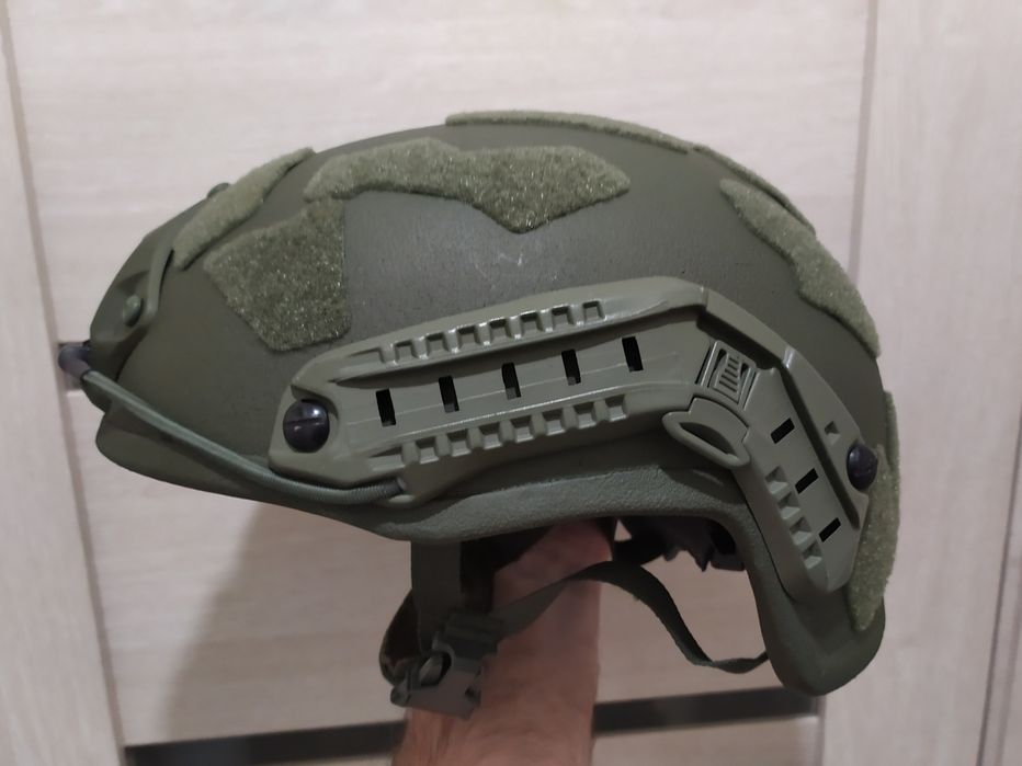 Шолом захисний Global Ballistic
