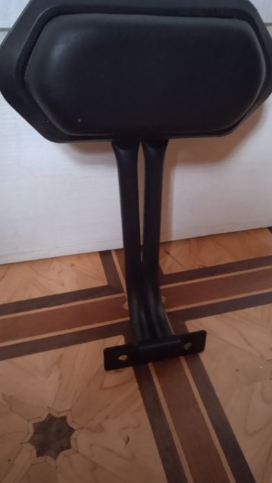 Спинка пасажира для скутера